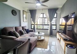 Blk 605B Tampines Greenridges (Tampines), HDB 3 Rooms #618825711